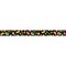 Barker Creek Neon Paisley Border, 12/set, PK12 958 - alternate 1
